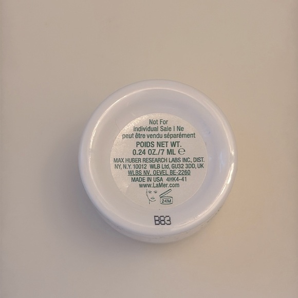 La Mer • Soft Cream - Picture 6 of 10